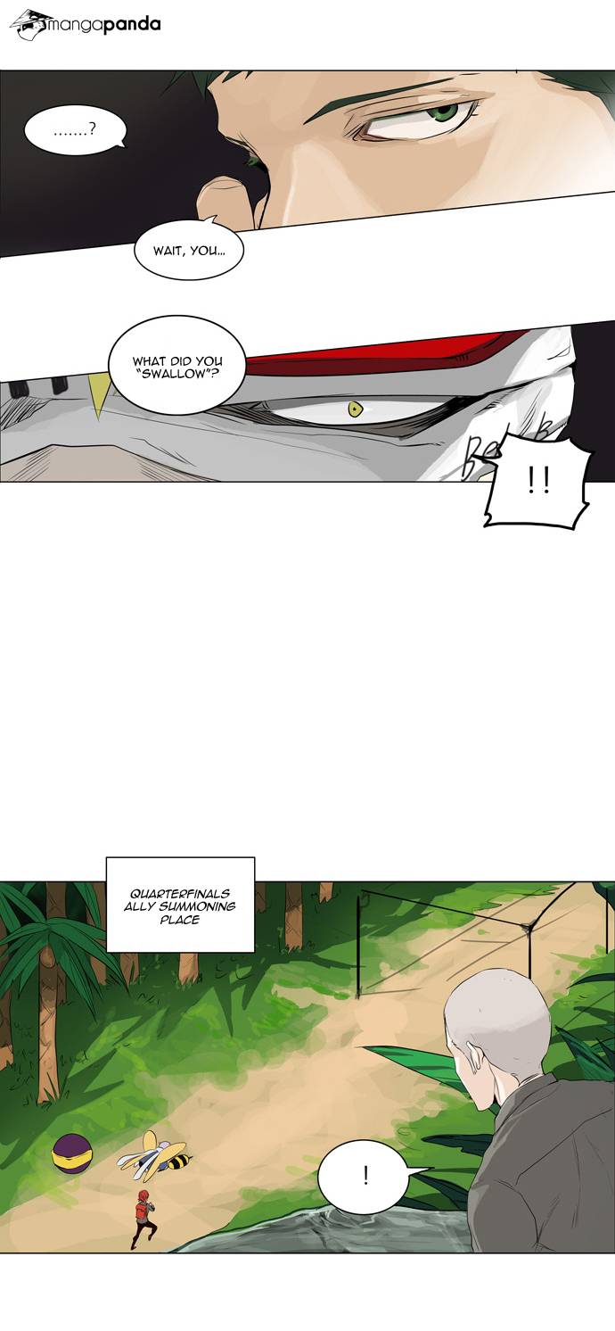 Tower of God Chapter 173 image 16